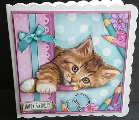 Gallery Item Handmade Craft Photo