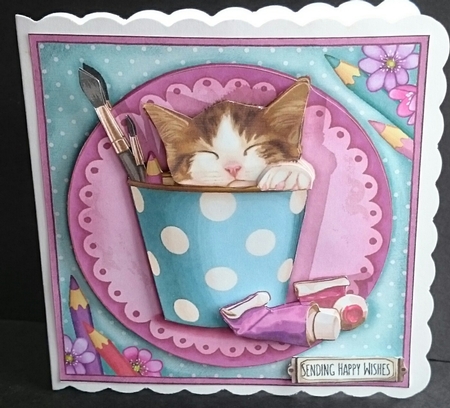 Gallery Item Handmade Craft Photo