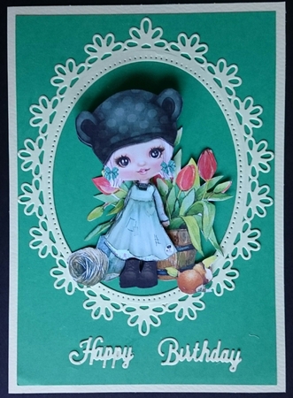 Gallery Item Handmade Craft Photo