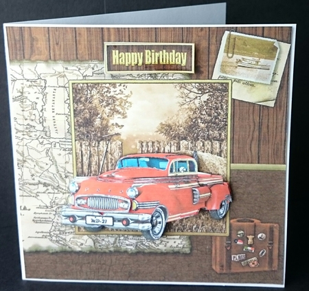 Gallery Item Handmade Craft Photo