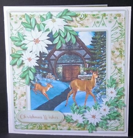 Our Home To yours  by Sue Soules