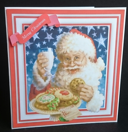 Greetings To You and Yours  by Sue Soules