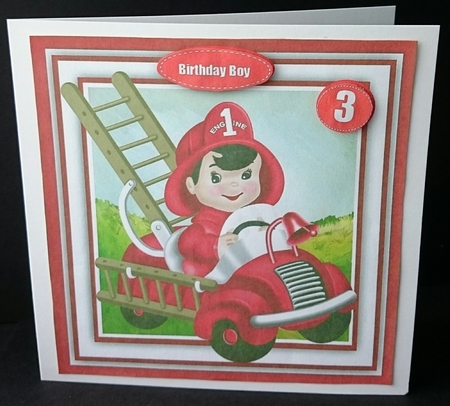 Fireman Sam to the Rescue 2, by Sue Soules
