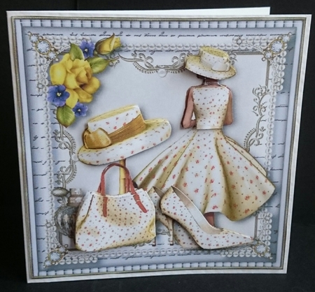 Gallery Item Handmade Craft Photo