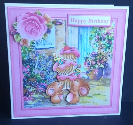 Gallery Item Handmade Craft Photo