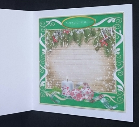 Family Christmas 2Insert by Sue Soules