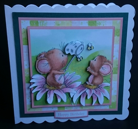 Gallery Item Handmade Craft Photo