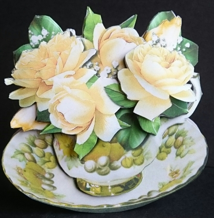Gallery Item Handmade Craft Photo