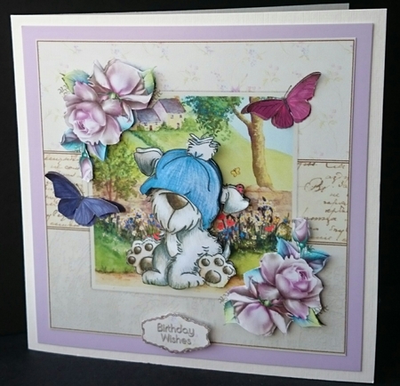 Gallery Item Handmade Craft Photo