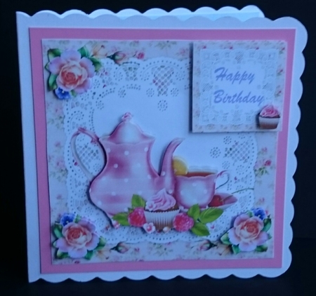 Gallery Item Handmade Craft Photo