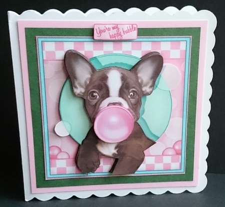 Gallery Item Handmade Craft Photo