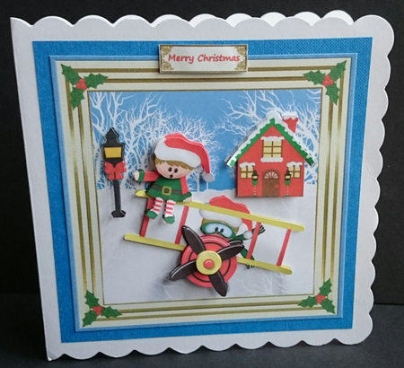 Gallery Item Handmade Craft Photo