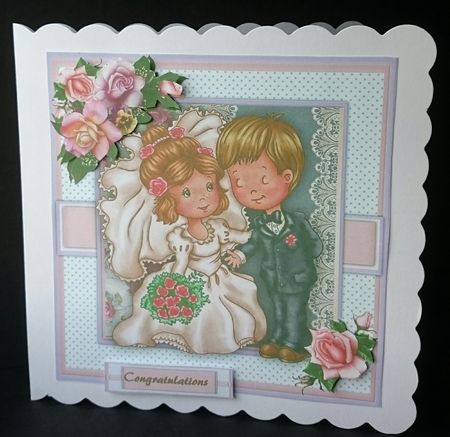 Love and Happiness  by Sue Soules