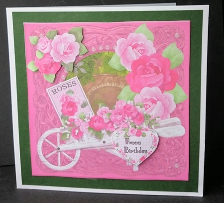 Gallery Item Handmade Craft Photo