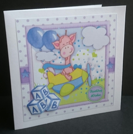 Have a Super Duper Birthday by Sue Soules