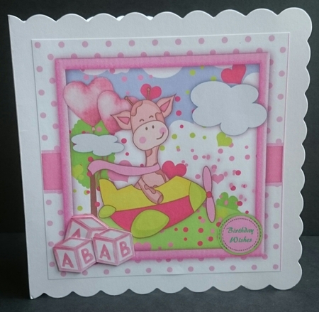 Have a Super Duper Birthday by Sue Soules