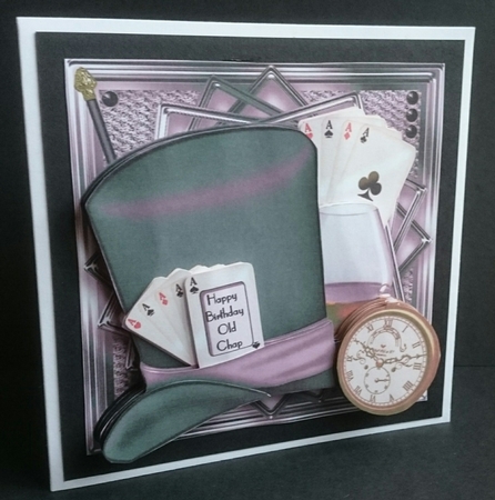 A Perfect Gentleman by Sue Soules