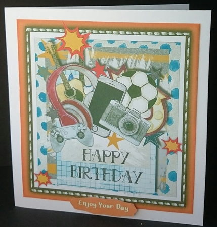 Gallery Item Handmade Craft Photo