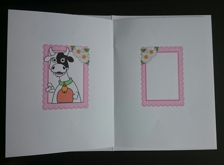 Holy cow youre how old insert by Sue Soules
