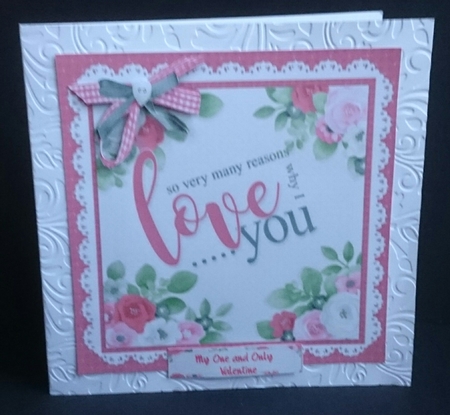 Gallery Item Handmade Craft Photo
