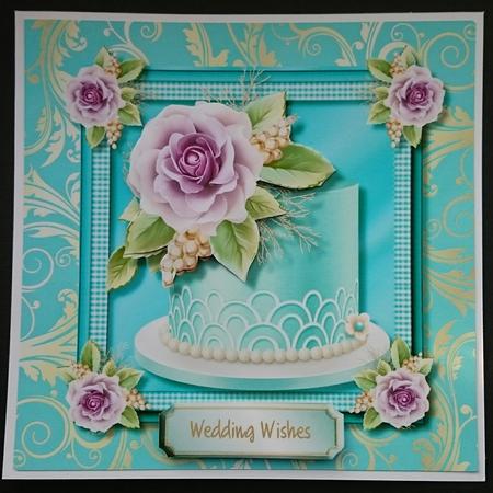 On Your Special Day by Sue Soules