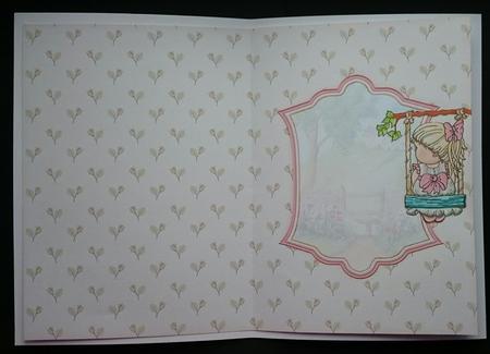 View from the Swing Insert for Cup350285_68 by Sue Soules