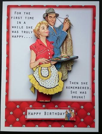 Truly Happy by Sue Soules