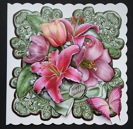 Gallery Item Handmade Craft Photo