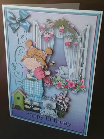Gallery Item Handmade Craft Photo