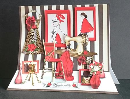 Gallery Item Handmade Craft Photo