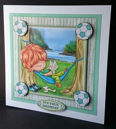 So Much to Do So Little Time by Sue Soules