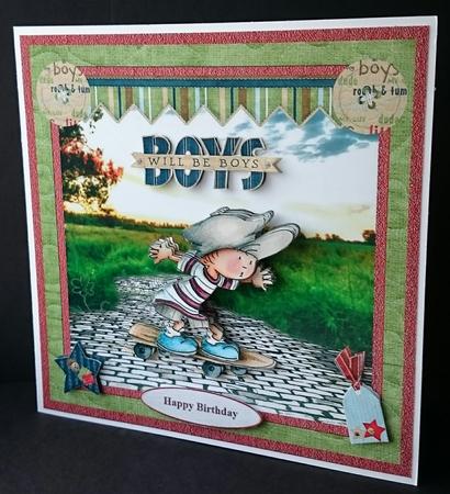 Gallery Item Handmade Craft Photo