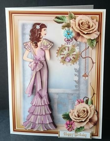 Chelsea by Sue Soules