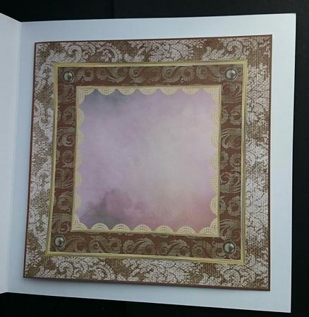 Old Jalopy Insert & Tags by Sue Soules