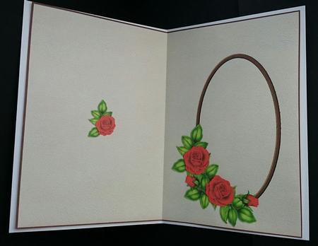 A Touch of Class Insert by Sue Soules
