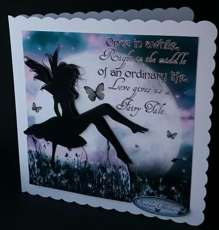 Dreams and Wishes by Sue Soules