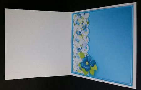 Enchanted Places Insert by Sue Soules