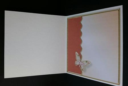 Perfume and Roses Insert by Sue Soules