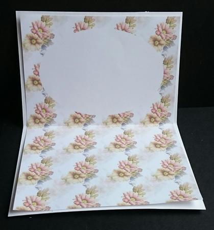 Antique Autumn 2 Insert by Sue Soules