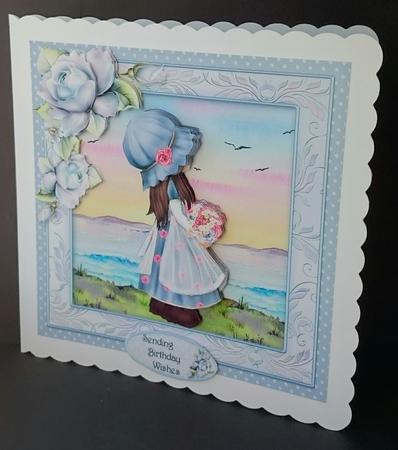 The Shore by Sue Soules