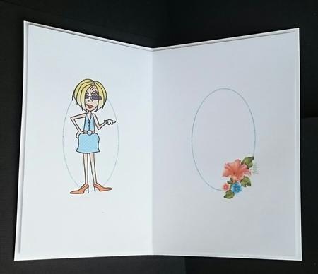 J.j Has Men Problems Insert by Sue Soules