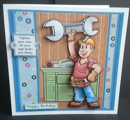 Gallery Item Handmade Craft Photo