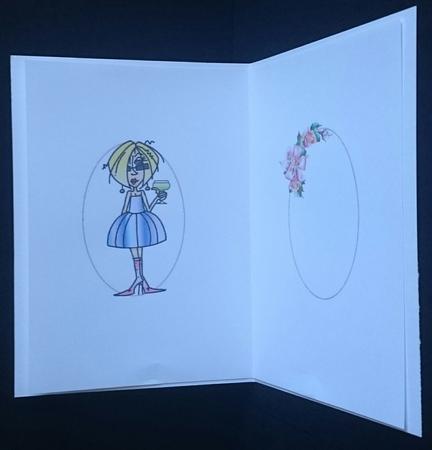 J.j Uses Meditation Insert by Sue Soules