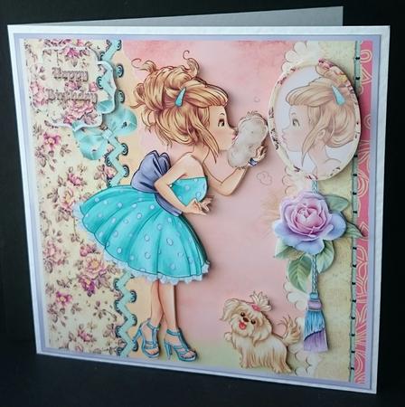 Gallery Item Handmade Craft Photo