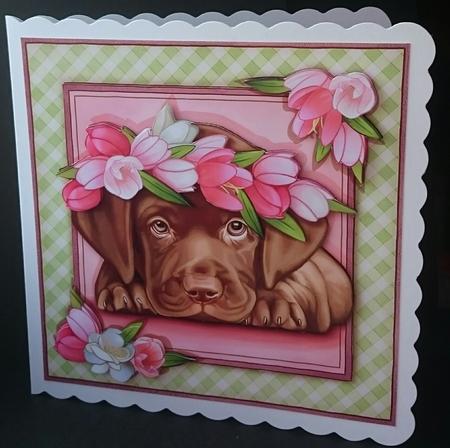 Gallery Item Handmade Craft Photo