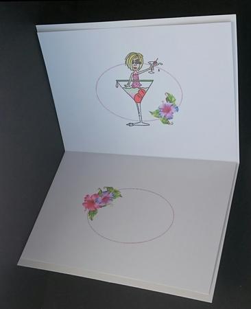 J.j Doesn't Want to Miss the Fun Insert by Sue Soules