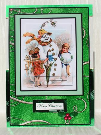 Gallery Item Handmade Craft Photo