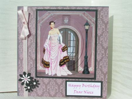 Lady Helen by Sue Taylor