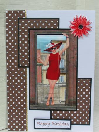 Italia by Sue Taylor
