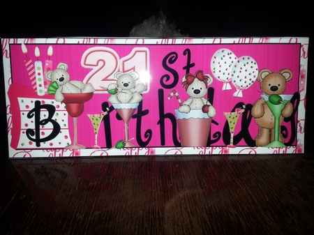 Gallery Item Handmade Craft Photo